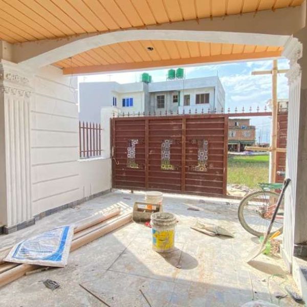 House on sale Lubhu Lalitpur 