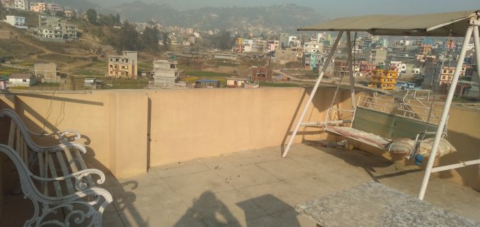 A Fully Furnished Flats for Rent