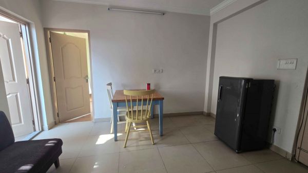 1Bhk furnished apartment rent jhamsikhel