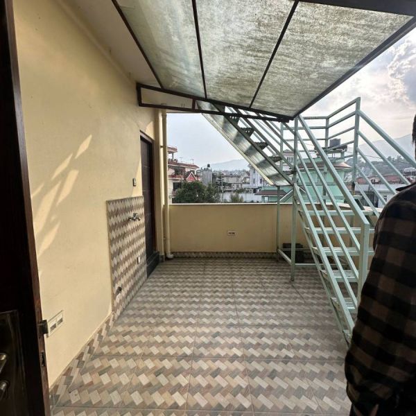 House on sale at Bhaisepati, Lalitpur 75k per month