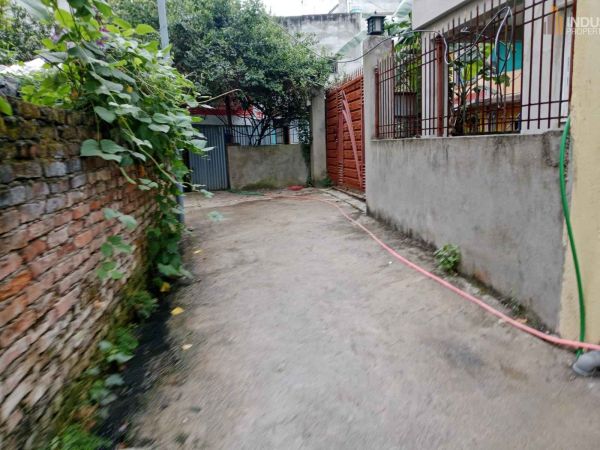 Land On Sale at Sanagau, Lalitpur