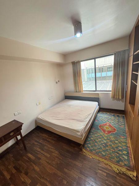 2bhk lavishly furnished apartment rent at Naxal, Kathmandu 