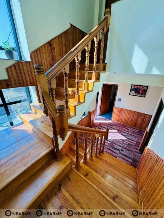 Bunglow On Sale at Rudreshwor, Budhanilkantha