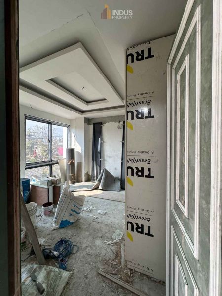 Fully-Furnished House on sale at Shital height, Imadol