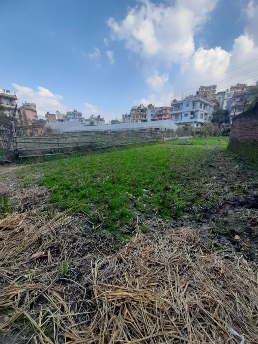 Land for sale near Teaching hospital