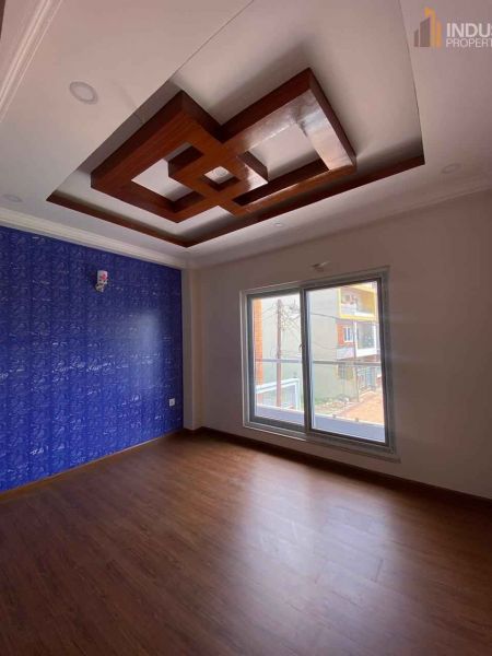 House on sale -Imadol Sital hight