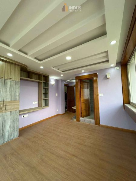 House on sale at Bahisepatti, lalitpur