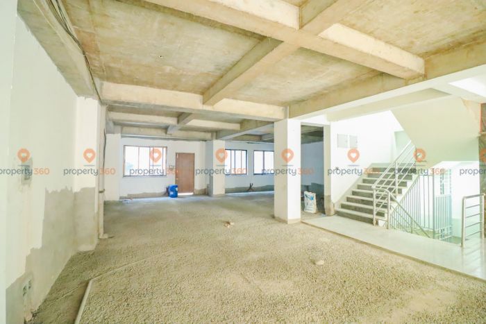 Commercial Office Space For RENT, Bhatbhateni, Naxal