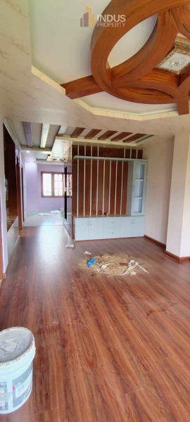 House on sale at Tikathali, Imadol