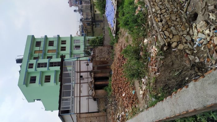 10 aana land sale in prime location imadol