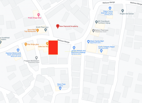 Commercial Land for Rent, Khadka Gaun, Melissa Marge, Chandragiri Commercial Land for Rent, Khadka Gaun, Melissa Marge, Chandragiri