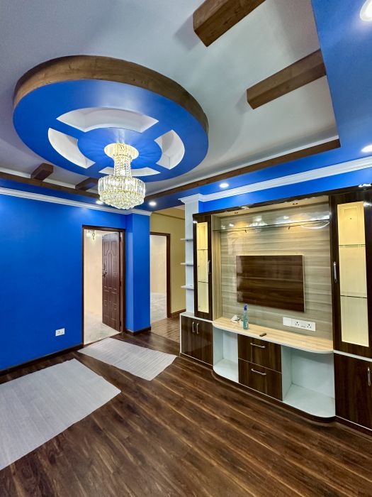 Bungalow house on sale at Chunnikhel