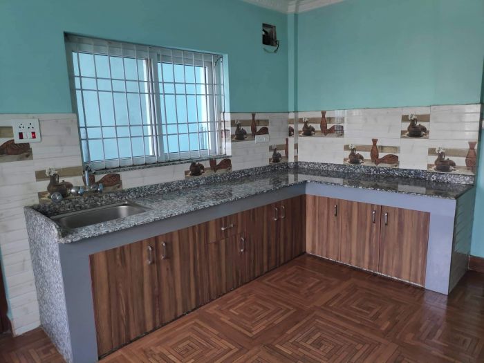 House on sell  