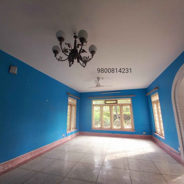 Semi-commercial House On Rent At Dhumbarahi Kathmandu 