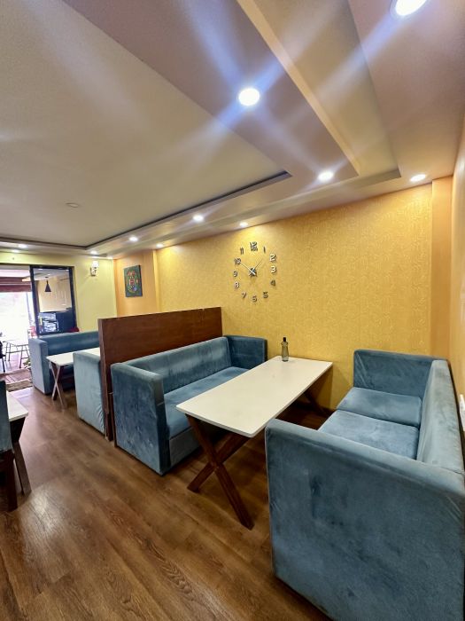 Semi-Commercial Duplex House on sell at Upper Bhangal, Budhanilkantha