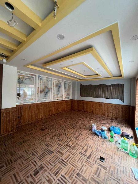 Brand New House For Sale In Imadole