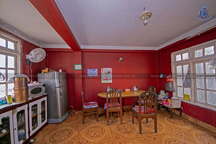 Residential House On Sale at Narephat, Jadibuti, Kathmandu