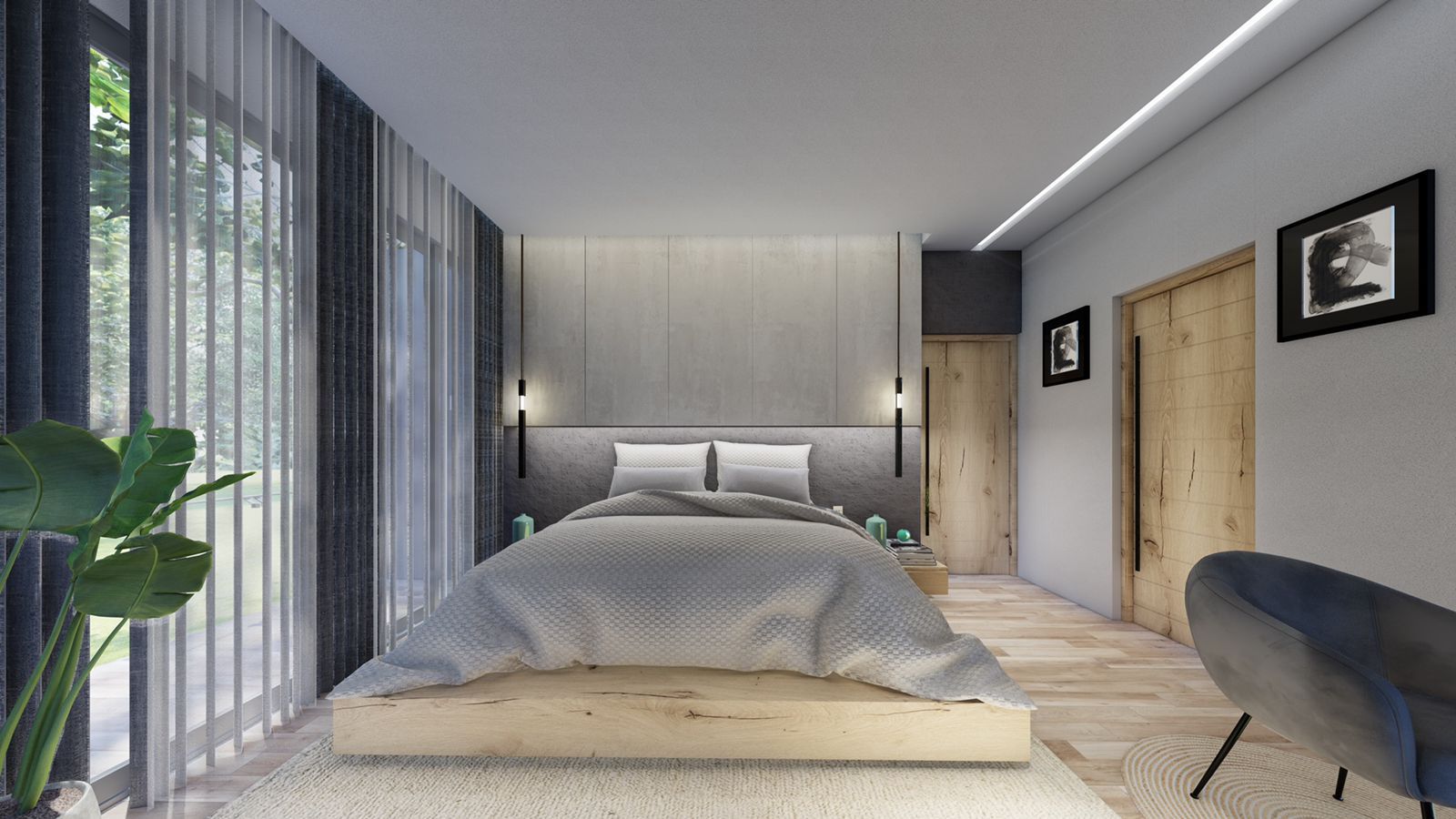 5 luxury houses on sale at Madhuban Homes Budhanilkantha