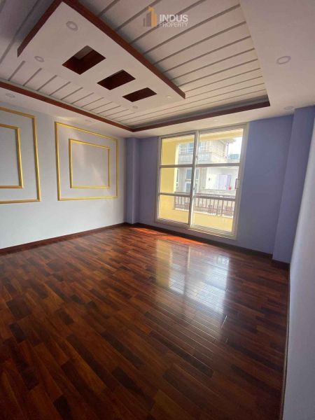 Beautiful House on Sale at Khumaltar