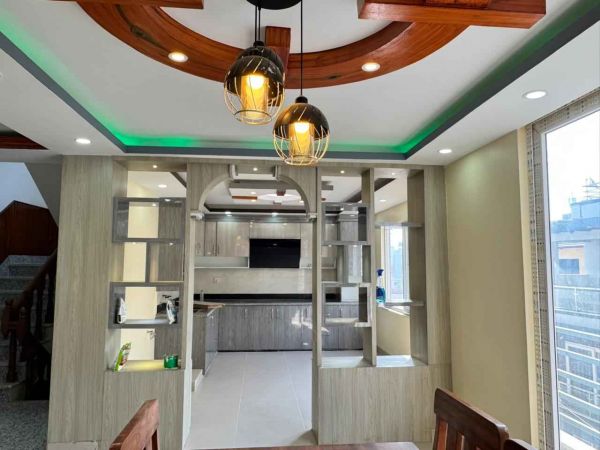 Brand new house for sale in NAYABASTI, IMADOLE