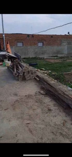 THAIBA LAND NEAR MAIN ROAD AT CHEAPEST