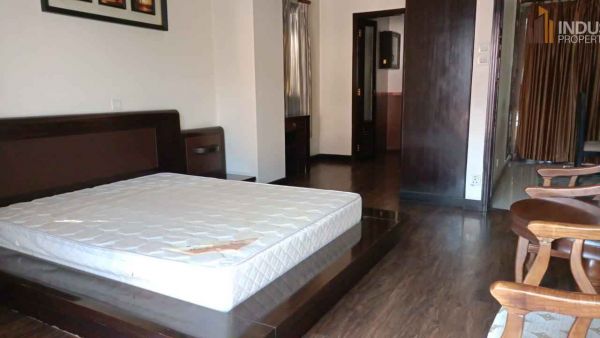 Apartment For Rent;- Mini Studio Apartment Lazimpath