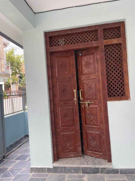 2.5storey house at Lubhu only 1.70cr,Land 0-2-2-0