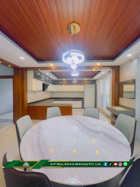 House sale in Imadol