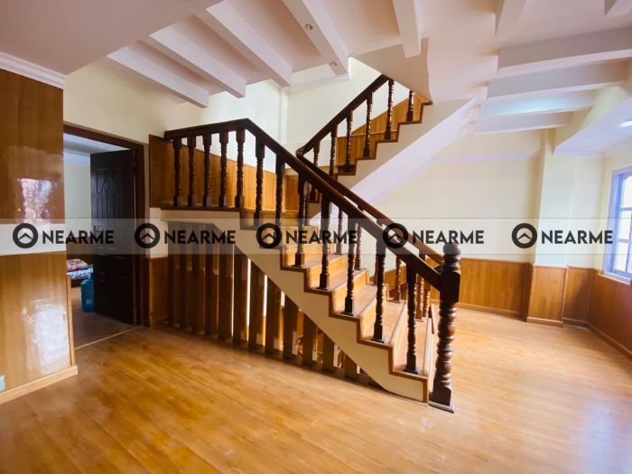 House On Sale at Mandikatar (Manakamana conlony)