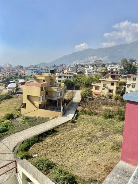 Beautiful Bungalow House for Sale in Budhanilkantha