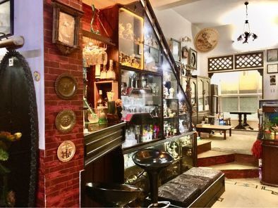 House ? in Colony sale at Lalitpur