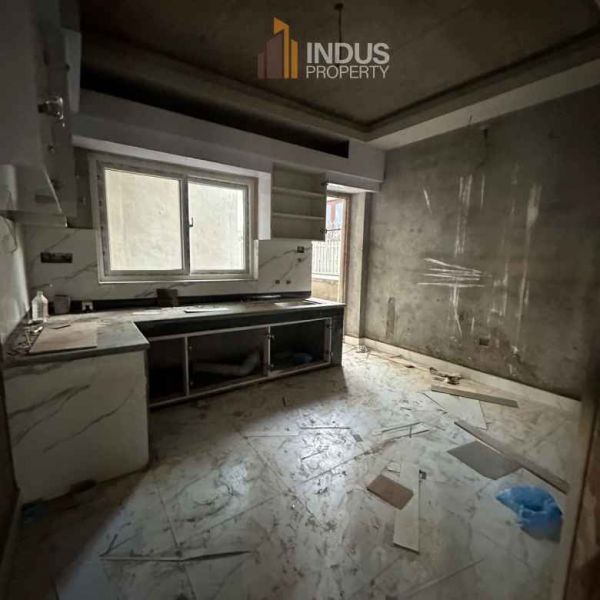 House on sale at Lasuntar, Budhanilkantha