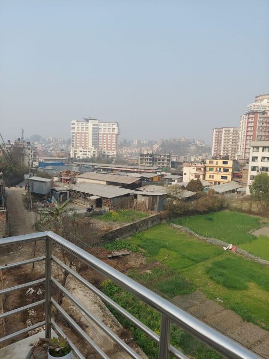 Residential House for sale near grande international hospital