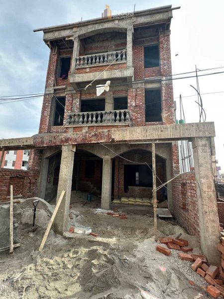 Beautiful-House on sale at Takathali, Tinkune