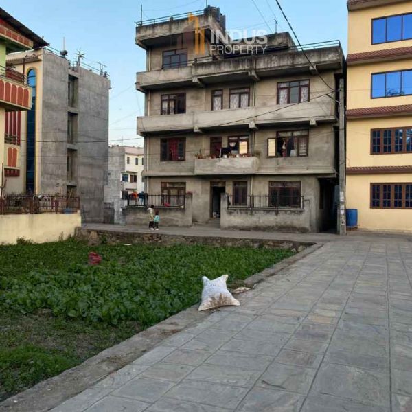 House on sale at Chardobato, Bhaktapur