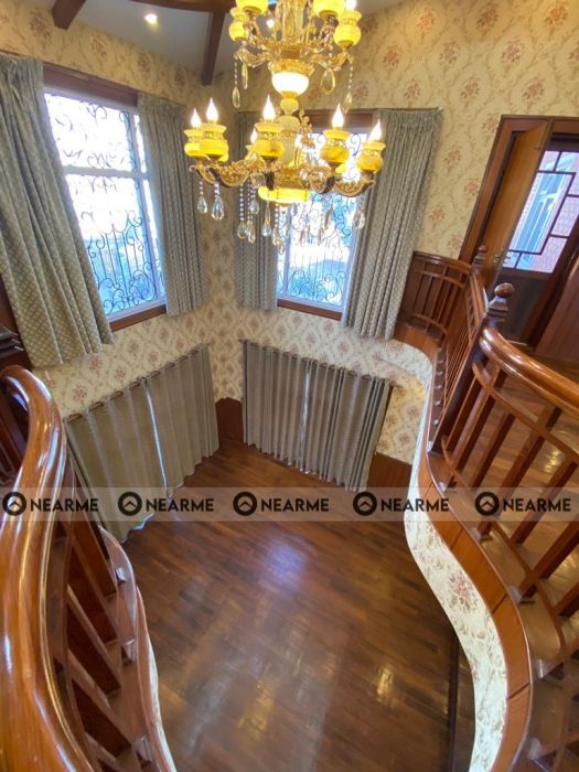 House On sale at Budhanilkantha