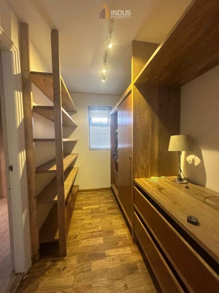 Fully-Furnished House on rent at Hattiban, Lalitpur