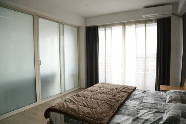 Modern and Spacious Fully Furnished Apartment with AC in Sanepa