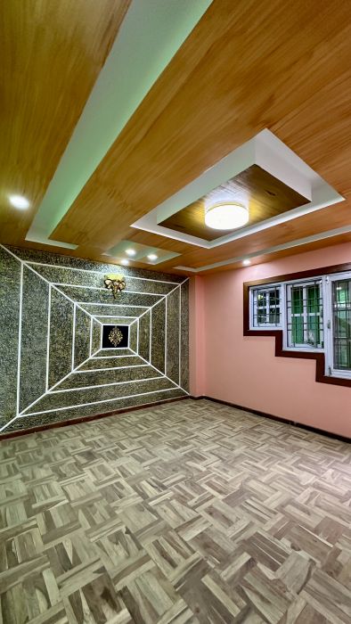 Bungalow on sale at Harharmahadev