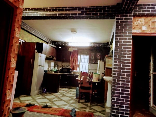 Residential/Semi Commercial/Semi bungalow on sale