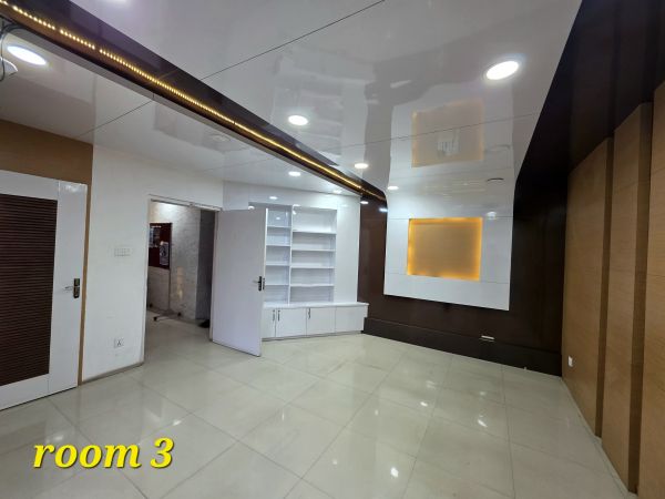 Office space in Lazimpat (1)