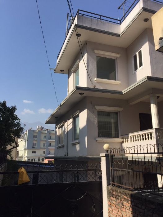 House for sale at Bhaisipati 