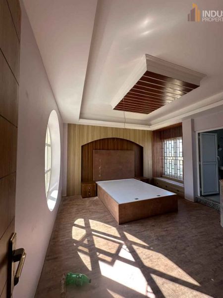 House on Sale - Nakhipot lalitpur