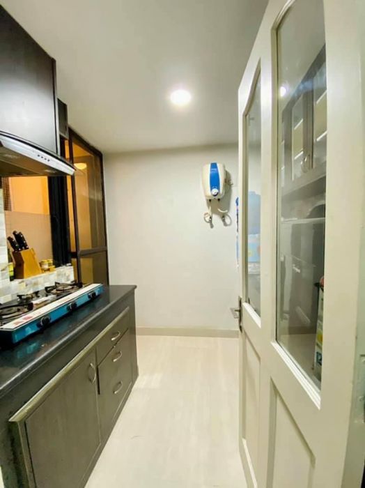 Apartment on Rent at jhamshikhel