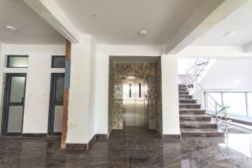 Flat On Rent In Upama Tower