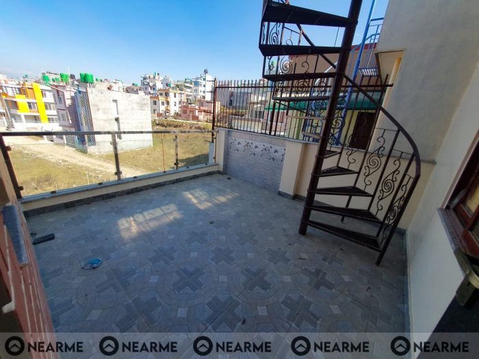 House On Sale at Imadol