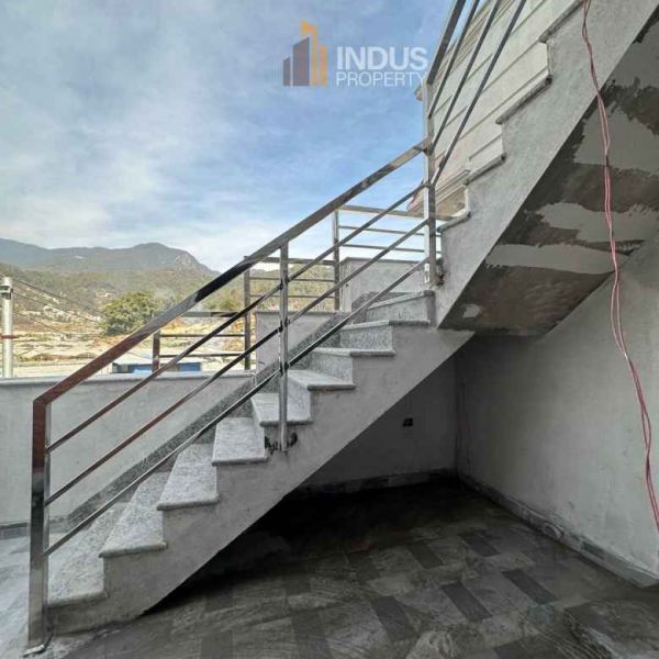 3.5 storey House on sale at Chunikhel, Budhanilkantha