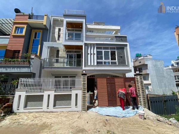 House On Sale at Imadol, Lalitpur