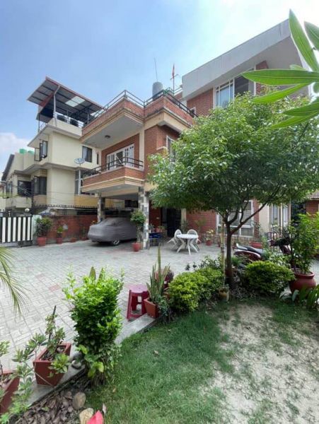 Office Flat Rent, New Baneshwor