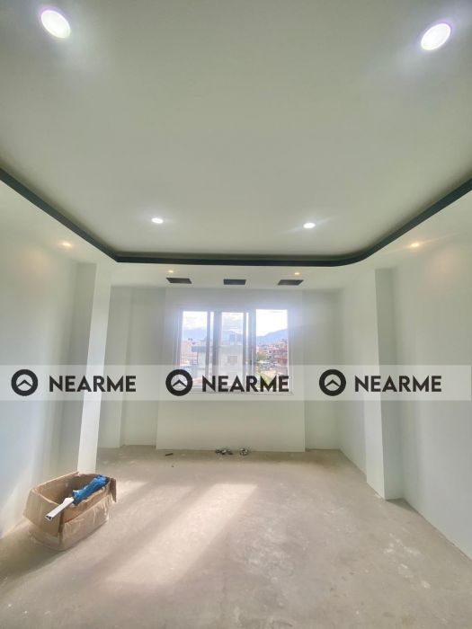 House On Sale at Budhanilkantha